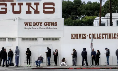 Amerikan Rüyası(!) kabusa dönüştü! Birleşik Devletler felaketin eşiğinde…