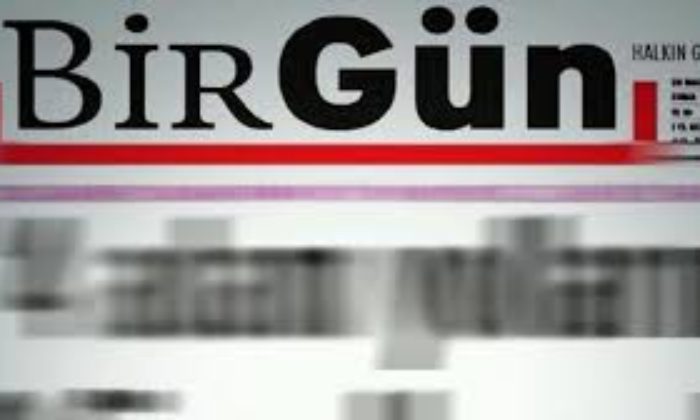 CHP’li belediyeler PKK destekçisi Birgün paçavrasına reklam vermek için birbirleriyle yarıştı!.