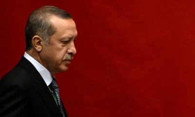 “2020 Nobel Barış Ödülü Erdoğan’a verilmeli!”