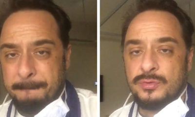 Burak Akkul virüsü nasıl yendiğini anlattı! “Bu yöntemle iyileşen ilk kişilerden biriyim…”