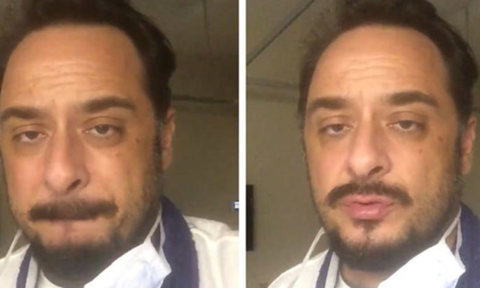 Burak Akkul virüsü nasıl yendiğini anlattı! “Bu yöntemle iyileşen ilk kişilerden biriyim…”