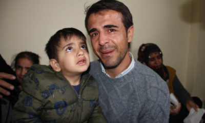 PKK, 5 çocuğu yetim bıraktı! Diyarbakır şehidinin evinde yas var!.