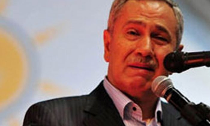 Ahmak Bilo gemi azıya aldı!. Hapisteki vatan haini FETÖ’cüler için TBMM’den merhamet diledi!.