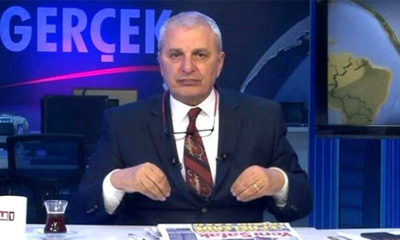 Can Ataklı denen alçak şehitlik makamı ile dalga geçti!.