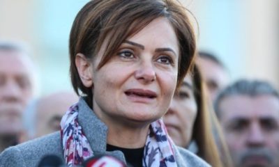 Allah belanızı versin!. Botokslu Canan’ın “Yandaş Limoncu” palavrasıda ellerinde patladı!. (Video Haber)