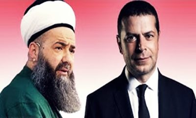 Cübbeli Ahmet Hoca: “Bulaşıcı hastalıktan ölen, Müslümansa şehittir!.” (video haber)