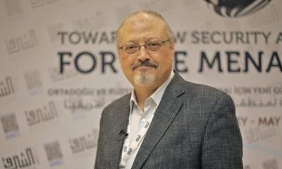 Cinayet davasında Kaşıkçı’ya ait açılamayan 2 tablet için Apple’dan yardım istendi!.