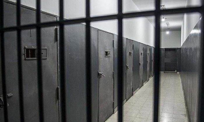 Koronavirüs cezaevlerine sıçradı!. 3 mahkum hayatını kaybetti!.
