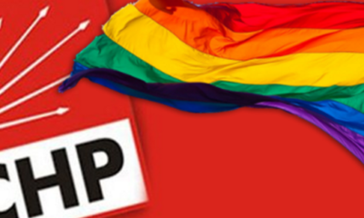 CHP’li belediyelerin beslediği LGBT’li sapkınlar çocukların ahlakıyla oynamaya başladı!.