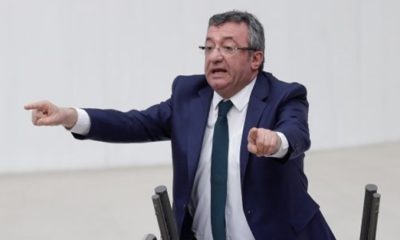 CHP’de Süleyman Soylu travması! Engin Altay: “Soylu’nun yemini düşmüştür!.”