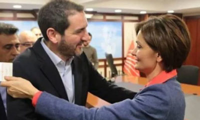 Fahrettin Altun’un evinin izlenmesinin ardından CHP’li Özçağdaş’a tepki yağıyor! “Ahlaksız bir eylem…”