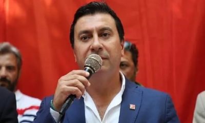 CHP’li Belediye Başkanı’ndan coronavirüs provokasyonu…