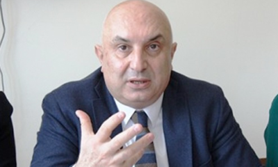 Gülmek garanti! CHP’li Engin Özkoç’tan Adana’da ki “sahra hastanesi”ne ilişkin açıklama… (video haber)