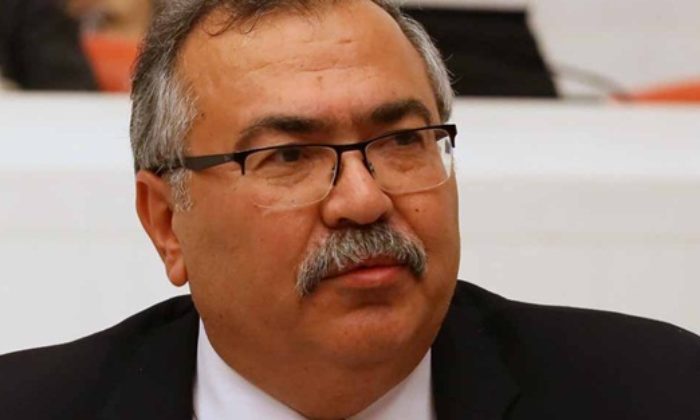 Skandallar partisi CHP’nin vekili Süleyman Bülbül, ODA TV’nin ihanetine özgürlük dedi!.