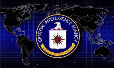 CIA’nin Türkiye Raporu! “Yardıma muhtaç ülkeden, yardım gönderen ülkeye…”