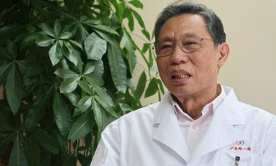 Çinli doktor koronavirüsün ne zaman ortadan kalkacağını açıkladı!.