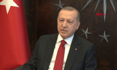 Başkan Erdoğan il başkanlarına sesleniyor!. “Devlet içinde devlet olmaya çalışmamalıdır!.”