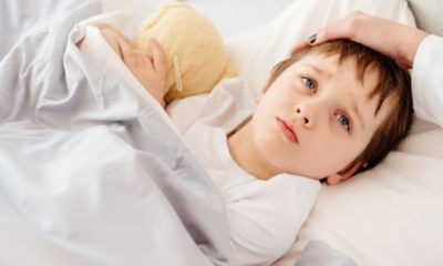 Çocuklarda coronavirüs nasıl bulgu veriyor?.