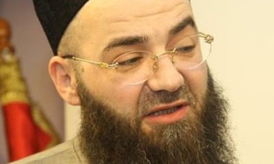 Cübbeli Ahmet Hoca, Soylu’nun istifasını kabul etmeyen Başkan Erdoğan’a teşekkür etti!.