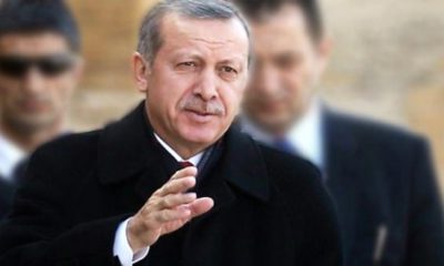 Cumhurbaşkanı Erdoğan’ın bilinmeyen fotoğrafları…