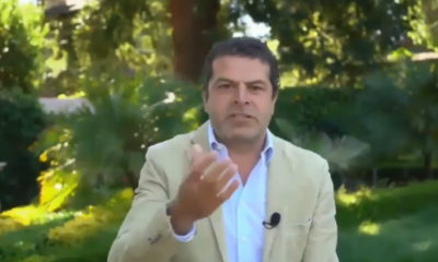 Cüneyt Özdemir Canan Kaftancıoğlu’nu yerden yere vurdu! “AK Partililere kibirli diyorsunuz ama…” (video haber)
