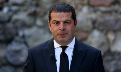 Cüneyt Özdemir’den Amerikan medyasına Erdoğan tepkisi…