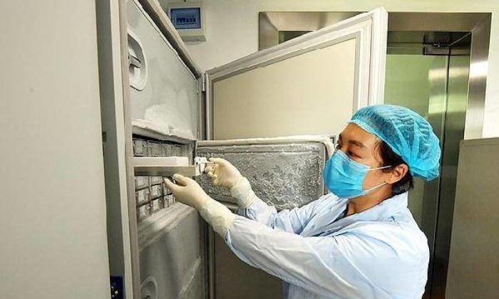 Çin’de virüs koleksiyonu skandalı patlak verdi!. Biyolojik silah olarak 1500 virüs türünü sakladıkları ortaya çıktı!.