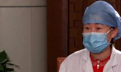 Çinli doktor koronavirüs tezgahını itiraf etti!.