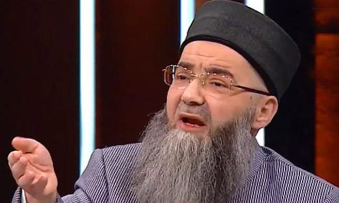 Cübbeli Ahmet Hoca’dan Ali Erbaş açıklaması! “Olacağı buydu!.”