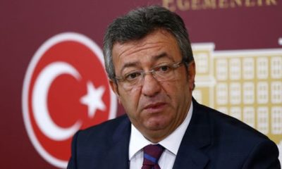 Diyanet, “Umrecilere ateş düşürücü ilaç verdiler!.” diyerek provakatörlük yapan CHP’li Engin Altay alçağına dava açıyor!.