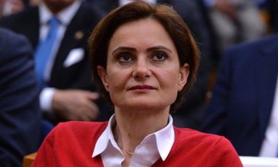 İfade çağrılınca panikleyen Canan Kaftancıoğlu savcıları hedef aldı!.