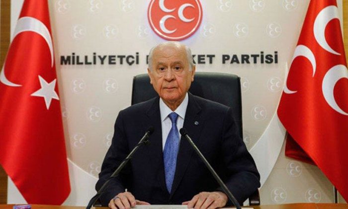 Devlet Bahçeli’den Süleyman Soylu açıklaması…