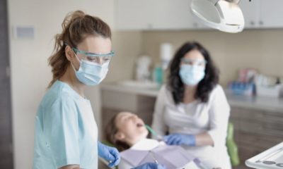 Sağlık Bakanlığı diş tedavisinde alınacak coronavirüs önlemlerini güncellendi!.