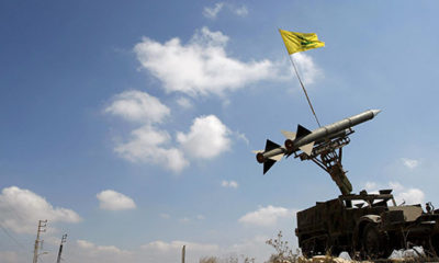 Dünyaya ilan ettiler! “İsrail ile savaş halindeyiz!.”