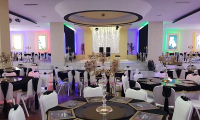 Düğün ve nişanlarını iptal edenler dikkat!. Salon sahiplerinden paranızı geri alabilirsiniz!.