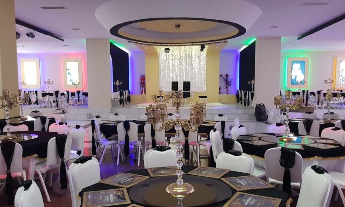 Düğün ve nişanlarını iptal edenler dikkat!. Salon sahiplerinden paranızı geri alabilirsiniz!.