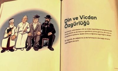 Türkmen Alevi Bektaşi Vakfı, Ekrem İmamoğlu hakkında suç duyurusunda bulunacak!. “Akıllara ziyan birşey bu…”