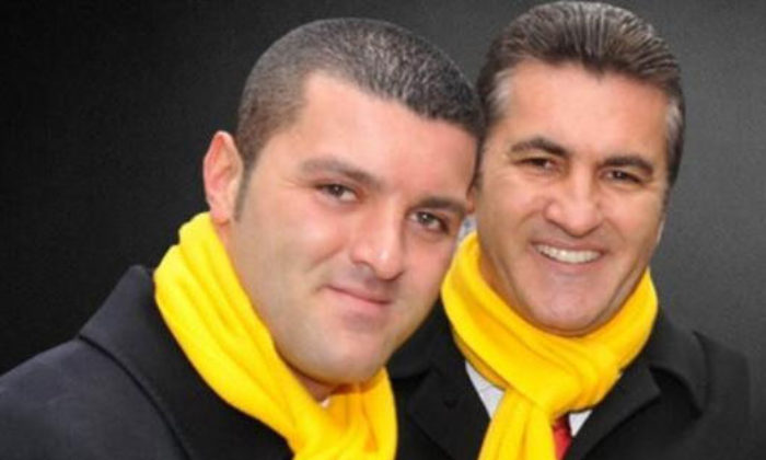 Emir Sarıgül’ün evinde düzenlediği arkadaş partisinde tartışma! Silah sesleri duyuldu!.