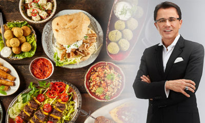 Dr. Ender Saraç’tan Ramazan önerisi! “Oruç tutarken susuzluğu gideriyor!.”