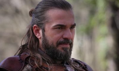 Engin Altan’a “Kuruluş Osman” baskısı…