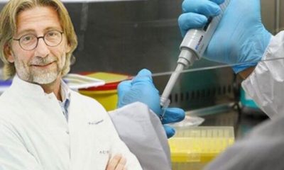 Duyanlar şok oldu!. Prof. Dr. Ercüment Ovalı’nın sahte kök hücre aşısıyla 26 kişiyi öldürmekten yargılanıyor!.