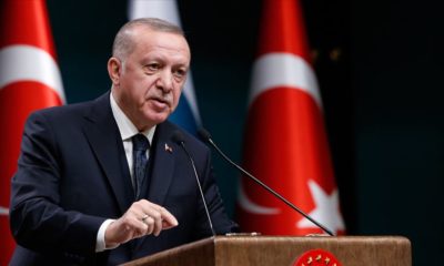 Başkan Erdoğan’dan Fahrettin Altun’u hedef alan CHP’ye sert tepki! “Siyasi kokuşmuşluğun en bariz örneği…”