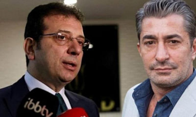Erkan Petekkaya’dan Ekrem İmamoğlu ile ilgili yeni açıklama…
