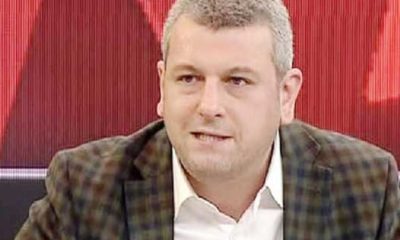 Ersoy Dede, İmamoğlu ve ekibi için uyarıda bulundu! “Çok tehlikeli!” (video haber)