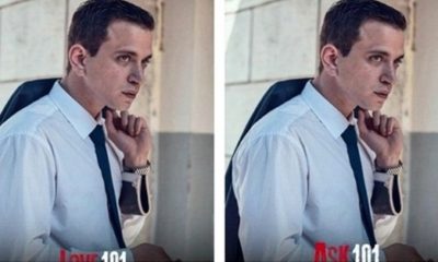 Netflix’in yeni dizisinde eşcinsel propaganda yapıldı!.