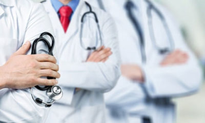 Eşcinsellik için “hastalık” diyen Türk doktor görevden alındı!.