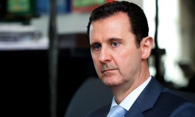 Suriye’de rejimi sarsan suikast! 15 kişi hayatını kaybetti!.