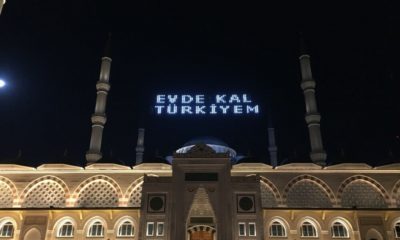 İstanbul’da ilk sahur ve iftar saatleri.. Kaç saat oruçlu kalacağız?.