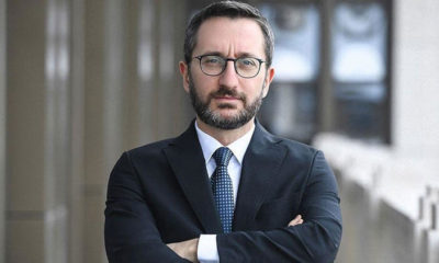 Cumhuriyet paçavrası ve CHP’den Fahrettin Altun’a ikinci operasyon!.