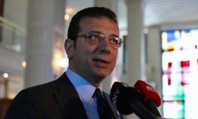 Altun’a atılan iftiraya ortak olan İmamoğlu yeşil alanları böyle gasp etmiş!.